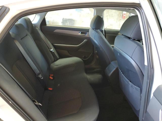 2019 Hyundai Sonata Se VIN: 5NPE24AF5KH797698 Lot: 60131724