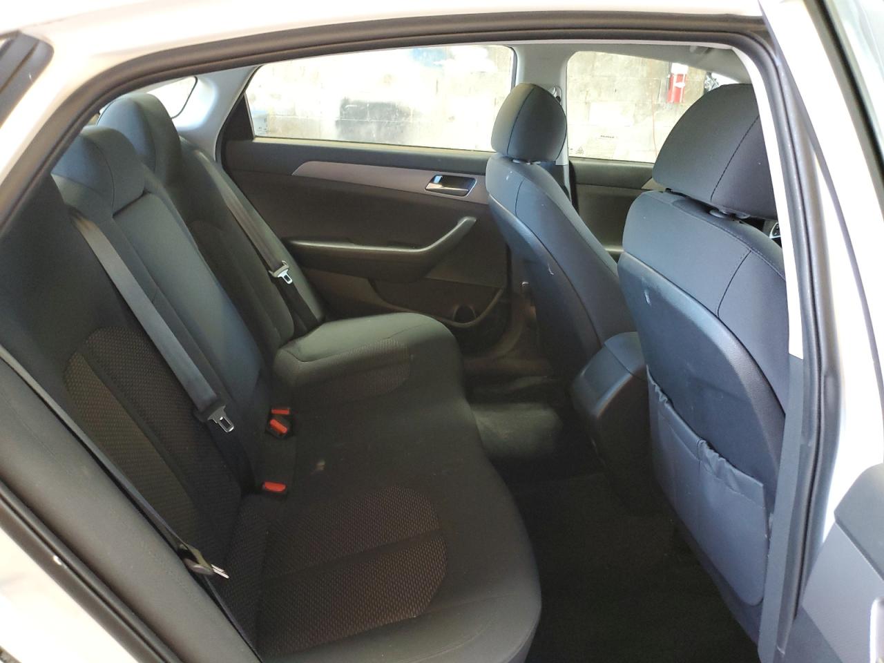 5NPE24AF5KH797698 2019 Hyundai Sonata Se