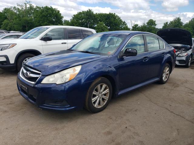 2011 Subaru Legacy 2.5I Premium VIN: 4S3BMBG66B3220246 Lot: 57087574