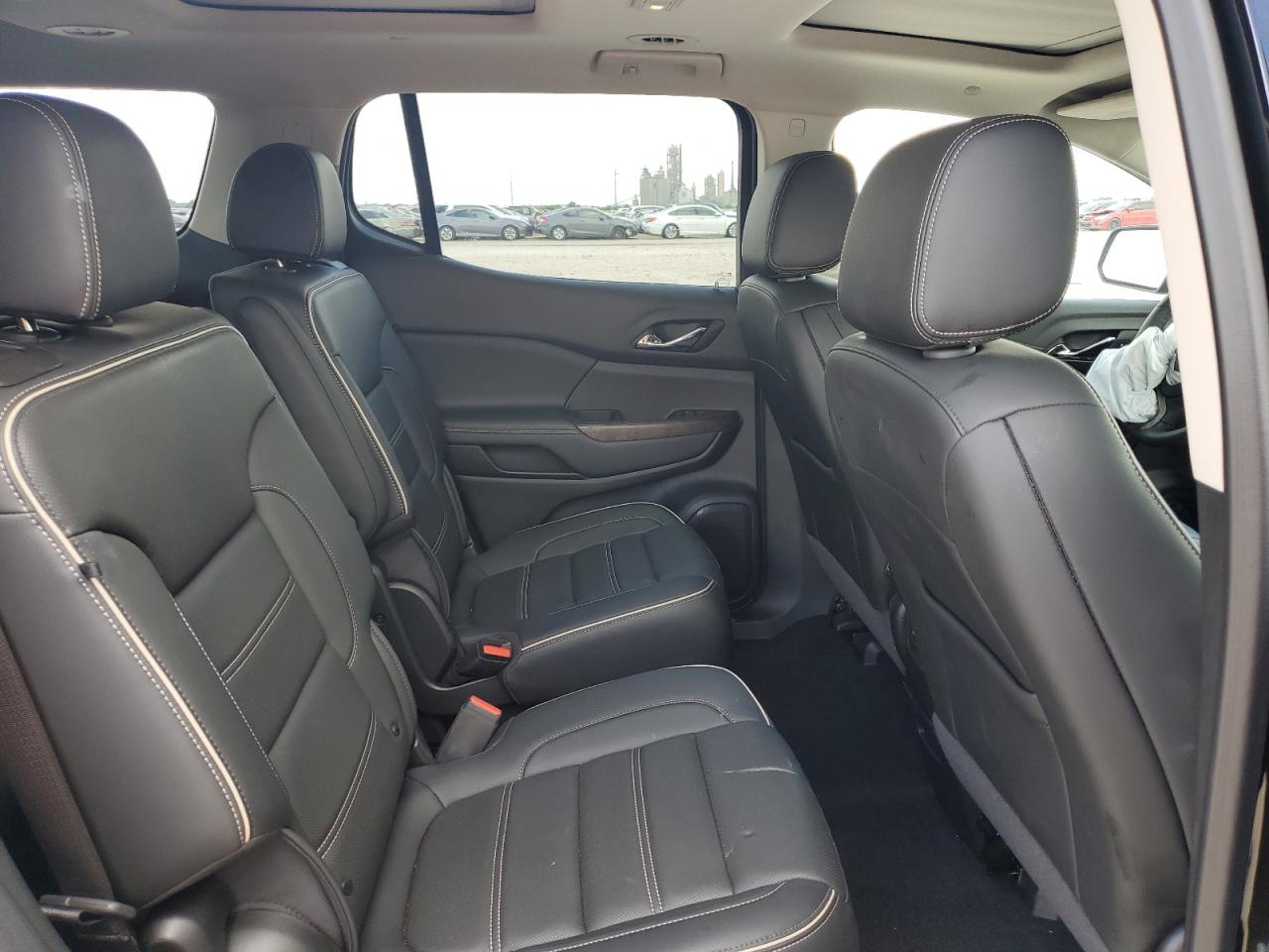 1GKKNPLS1PZ104698 2023 GMC Acadia Denali