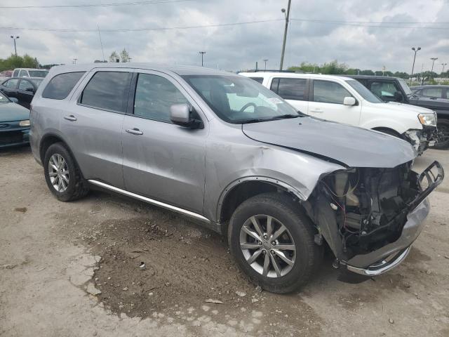 2017 DODGE DURANGO SS 1C4SDJFT9HC888911