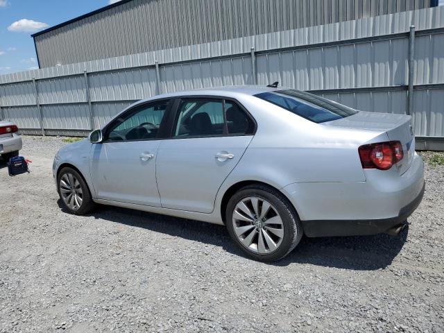 2008 Volkswagen Jetta Wolfsburg VIN: 3VWRJ71K98M164933 Lot: 58053134