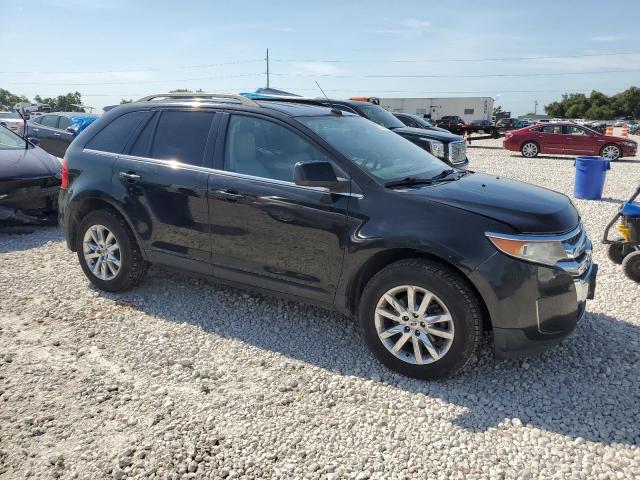 Vin: 2fmdk3kc3bba35620, lot: 60256984, ford edge limited 20114