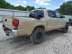 TOYOTA TACOMA DOU photo