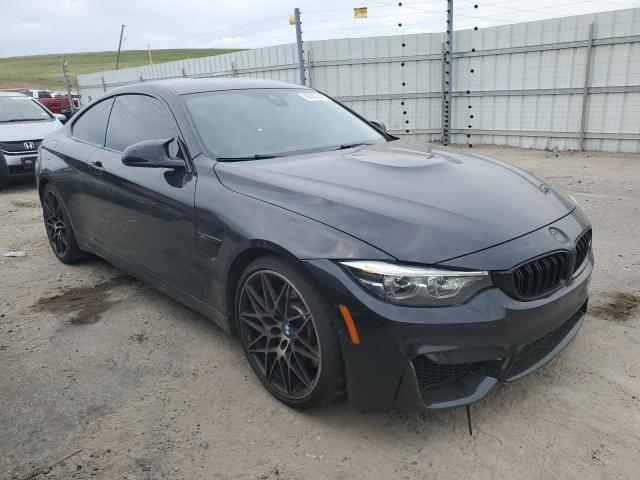 VIN WBS4Y9C08LFJ20794 2020 BMW M4 no.4