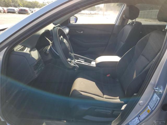 2023 HONDA ACCORD LX - 1HGCY1F26PA052985