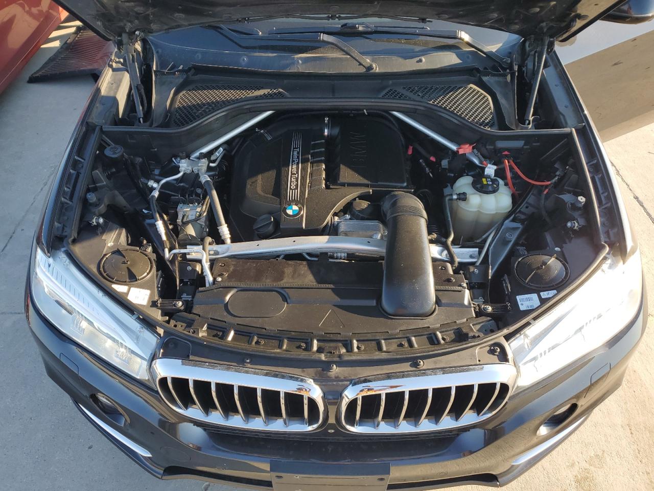 5UXKR0C54G0U47879 2016 BMW X5 xDrive35I