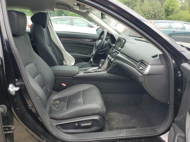 2022 Honda Accord Sport Se VIN: 1HGCV1F42NA097381 Lot: 56002104