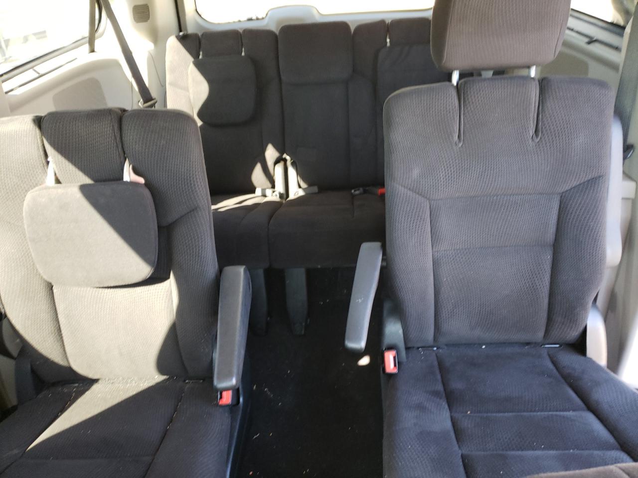 2C4RC1BGXFR583285 2015 Chrysler Town & Country Touring