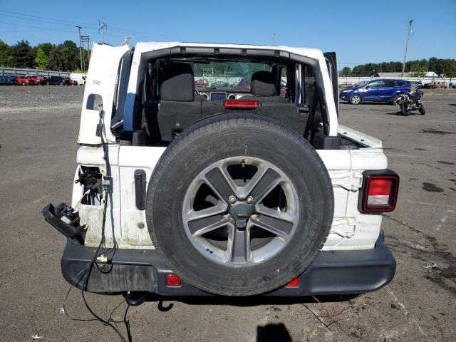 VIN 1C4HJXEN3LW277224 2020 Jeep Wrangler, Sahara no.6