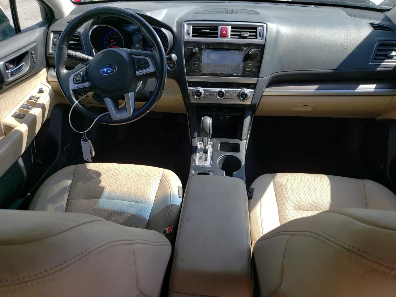 4S4BSENC5G3310359 2016 Subaru Outback 3.6R Limited