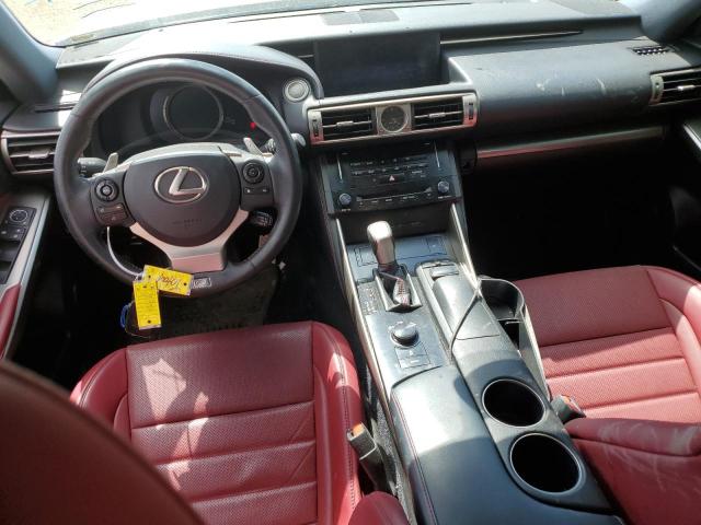 2014 Lexus Is 250 VIN: JTHCF1D28E5011463 Lot: 61124384