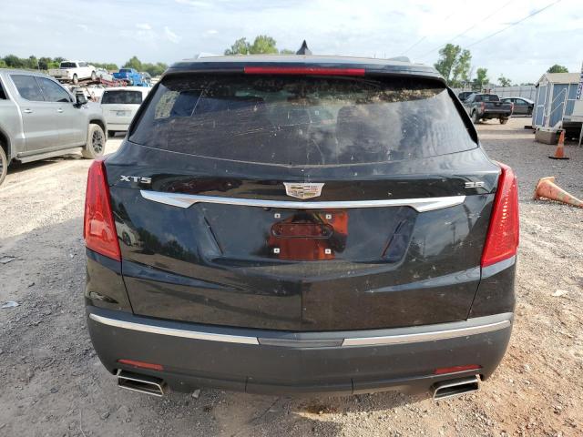 2019 Cadillac Xt5 Luxury VIN: 1GYKNCRS7KZ211494 Lot: 59876474