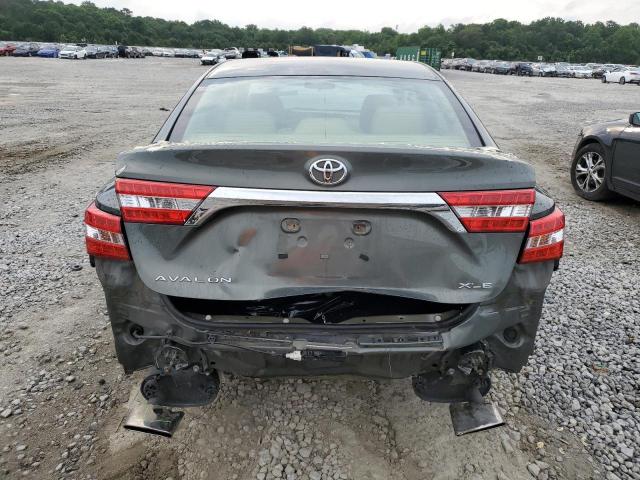 2013 Toyota Avalon Base VIN: 4T1BK1EB5DU041589 Lot: 58245014