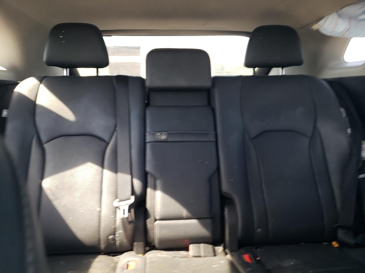 2T2HGMDA0LC050394 2020 Lexus Rx 450H