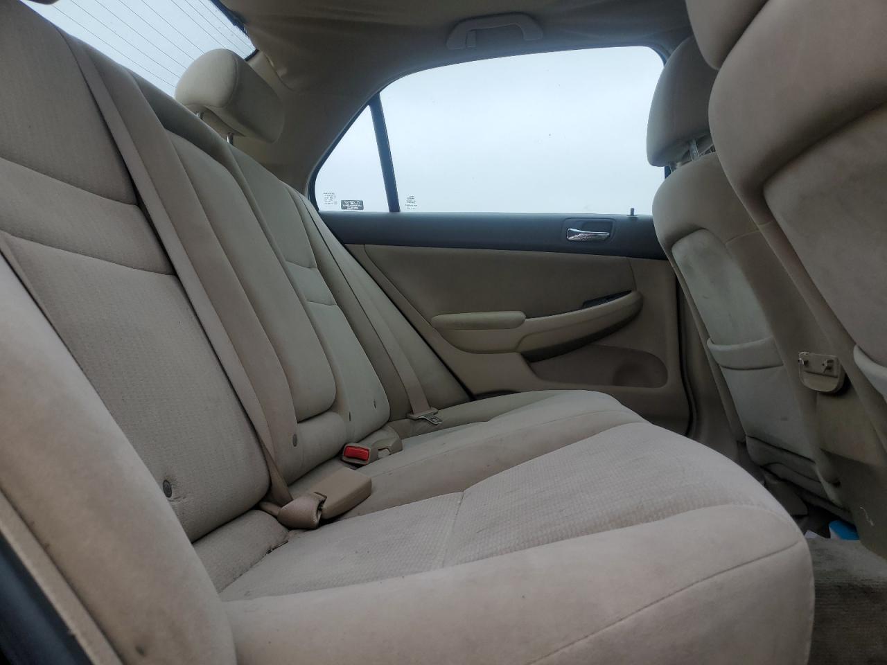 1HGCM56465A038750 2005 Honda Accord Lx