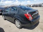 Lot #3025079216 2012 CHEVROLET SONIC LT