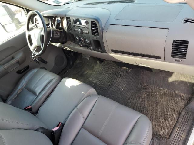 2009 GMC Sierra C1500 VIN: 1GTEC14C09Z119215 Lot: 60095174