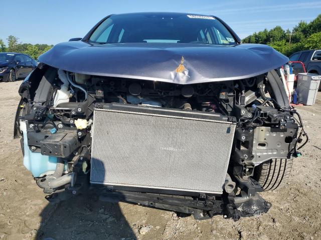 2020 HONDA CR-V LX - 2HKRW2H27LH622027