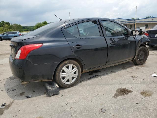 VIN 3N1CN7AP8DL875115 2013 Nissan Versa, S no.3