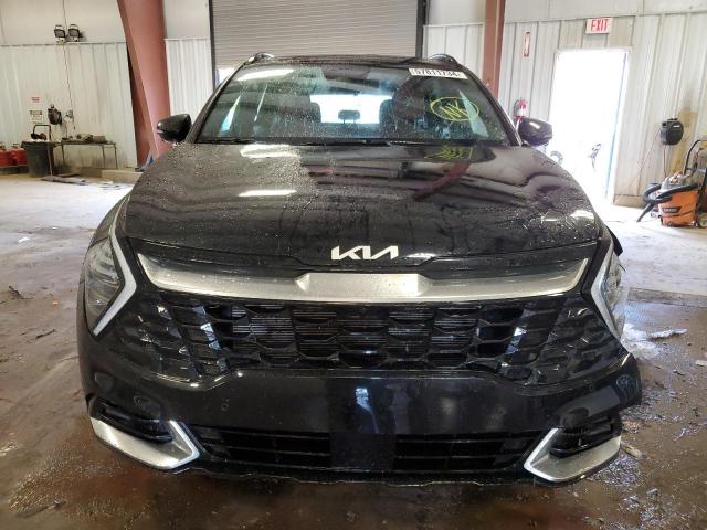 2023 KIA SPORTAGE S - 5XYK5CAF2PG013089