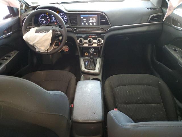 2019 Hyundai Elantra Sel VIN: 5NPD84LF7KH403187 Lot: 60216784