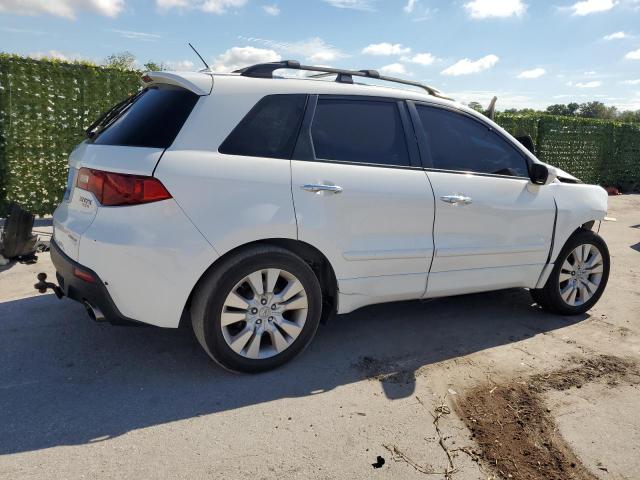 5J8TB1H52CA001518 2012 Acura Rdx Technology