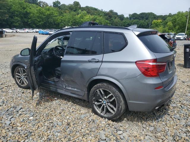 VIN 5UXWX7C51G0S17524 2016 BMW X3, Xdrive35I no.2