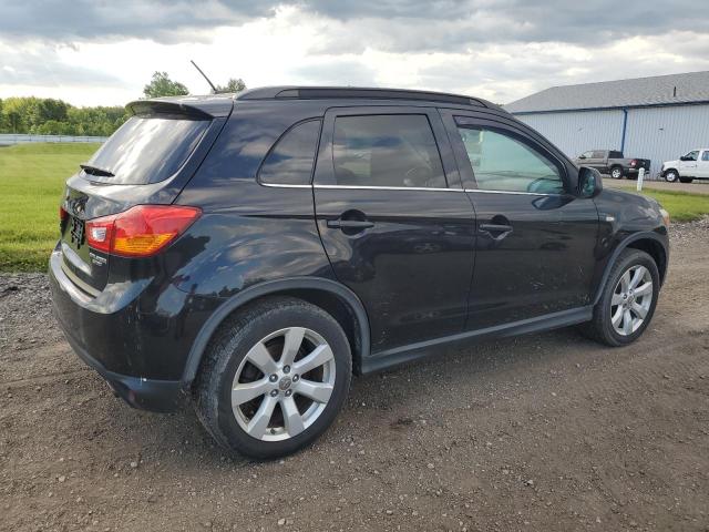 2013 Mitsubishi Outlander Sport Le VIN: 4A4AR5AU6DE018092 Lot: 59156994