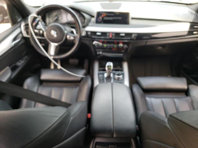 2014 BMW X5 Sdrive35I VIN: 5UXKR2C55E0C00124 Lot: 59610384