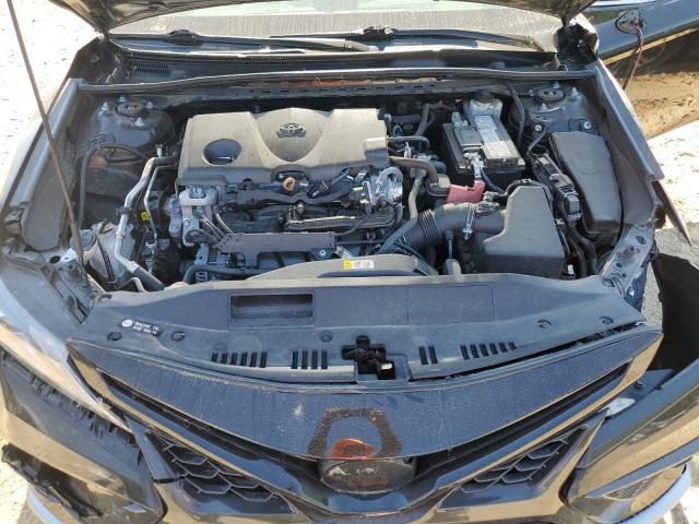 2021 Toyota Camry Xse VIN: 4T1K61AK1MU429137 Lot: 57047674