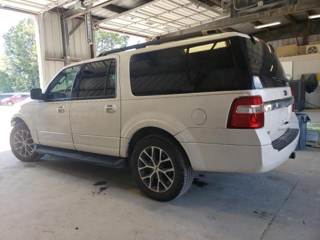 2017 FORD EXPEDITION - 1FMJK1JT6HEA56760