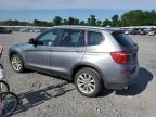 BMW X3 XDRIVE2 photo