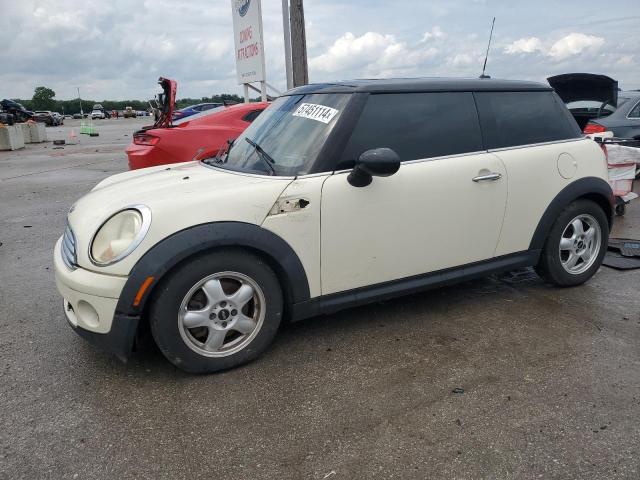 2010 Mini Cooper VIN: WMWMF3C50ATZ28039 Lot: 57451114