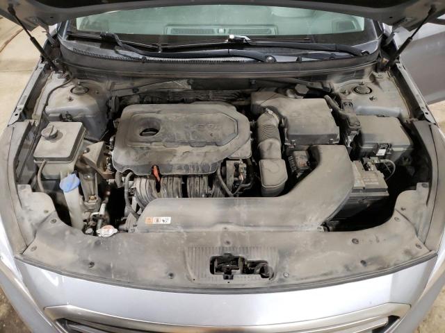 2015 HYUNDAI SONATA SE - 5NPE24AF6FH004933