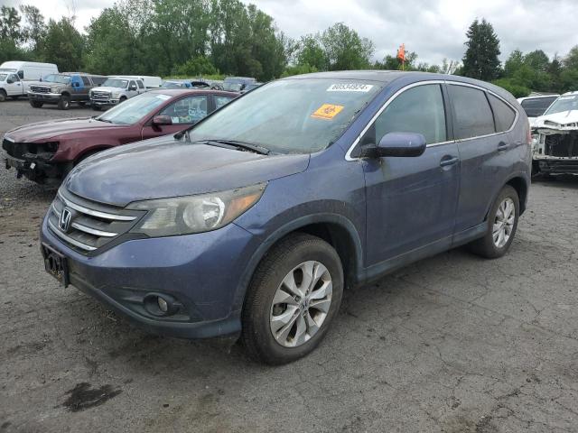 Vin: 2hkrm3h53dh500448, lot: 60534924, honda crv ex 2013 img_1