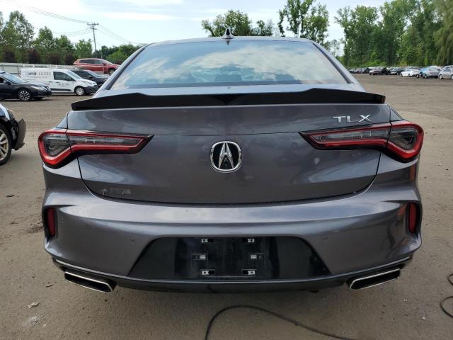 19UUB5F53MA009224 Acura TLX TECH A 6