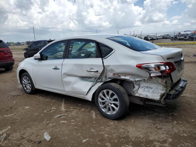 2017 Nissan Sentra VIN: 3N1AB7AD1HL681294 Lot: 60154034