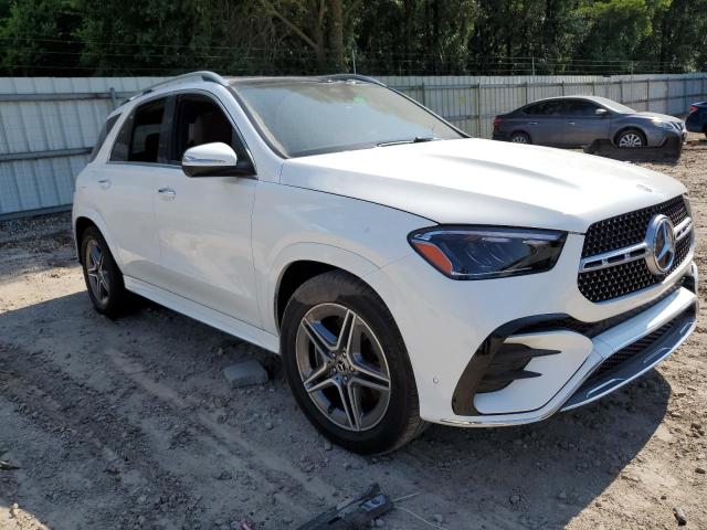 2024 Mercedes-Benz Gle 350 4Matic VIN: 4JGFB4FB1RB189260 Lot: 56882154