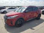 2023 NISSAN KICKS SR - 3N1CP5DV7PL478928