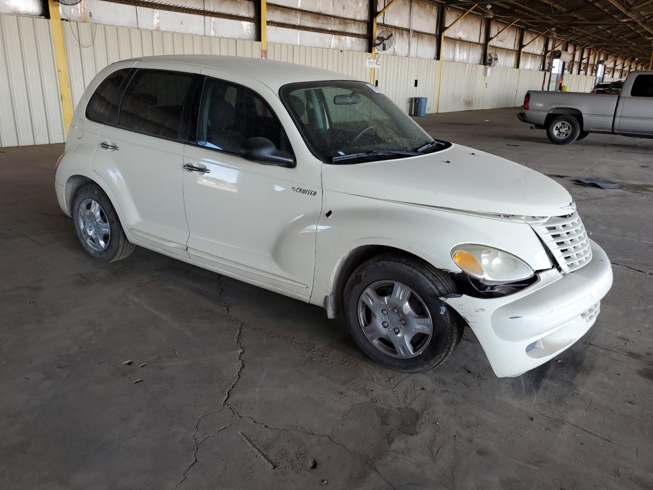 3C4FY48B14T363190 2004 Chrysler Pt Cruiser