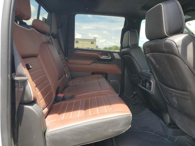 2024 GMC Sierra K2500 Denali Ultimate VIN: 1GT49XEY2RF229627 Lot: 58954714