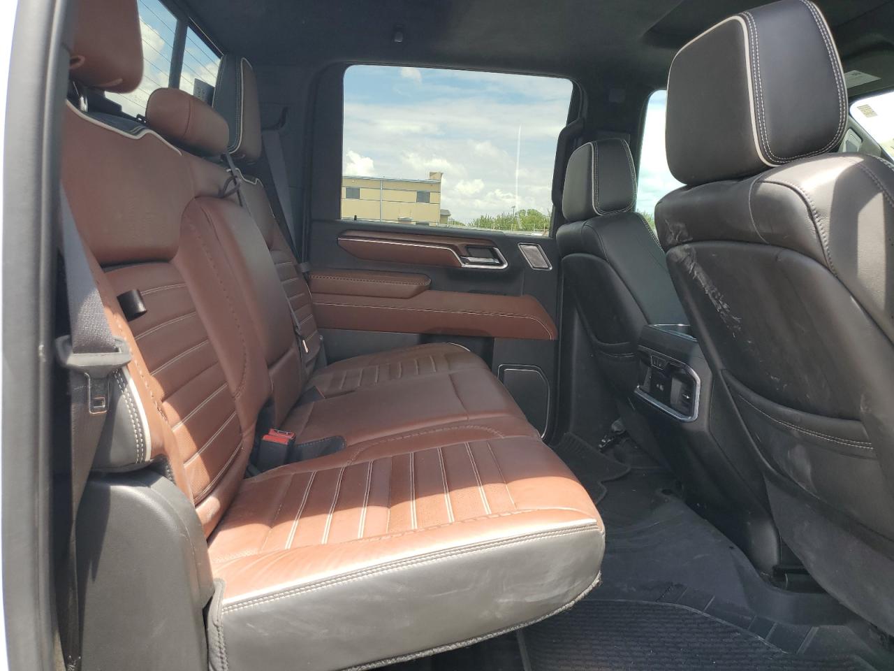 1GT49XEY2RF229627 2024 GMC Sierra K2500 Denali Ultimate