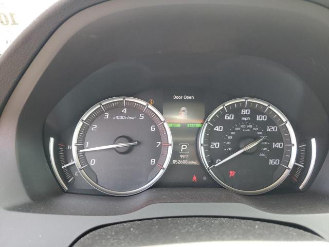 2019 Acura Mdx Technology VIN: 5J8YD4H52KL004469 Lot: 57266094