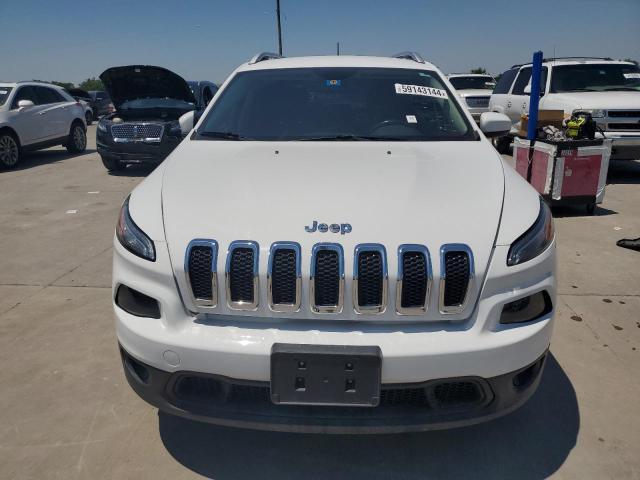 2017 Jeep Cherokee Latitude VIN: 1C4PJLCB6HD233606 Lot: 59143144