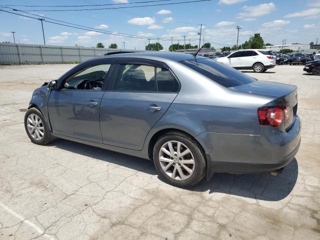 2010 Volkswagen Jetta Se VIN: 3VWRZ7AJ4AM137757 Lot: 58392504