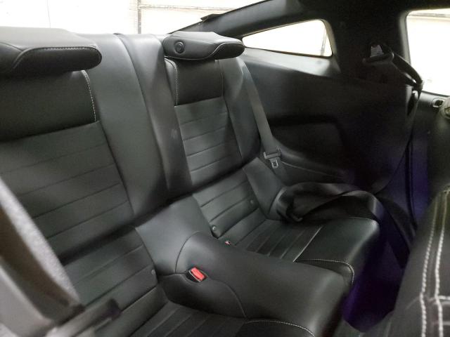 2013 Ford Mustang Gt VIN: 1ZVBP8CF9D5271180 Lot: 59653564