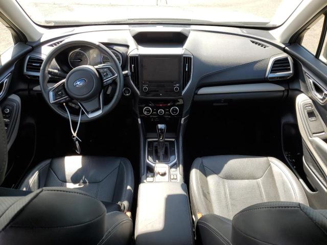 2022 Subaru Forester Limited VIN: JF2SKAPC9NH470143 Lot: 58478464