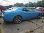 DODGE CHALLENGER photo