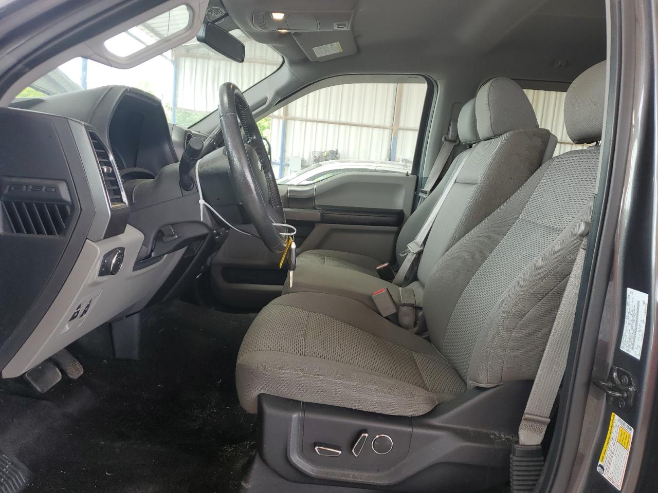 1FTEW1EP4HFC84158 2017 Ford F150 Supercrew